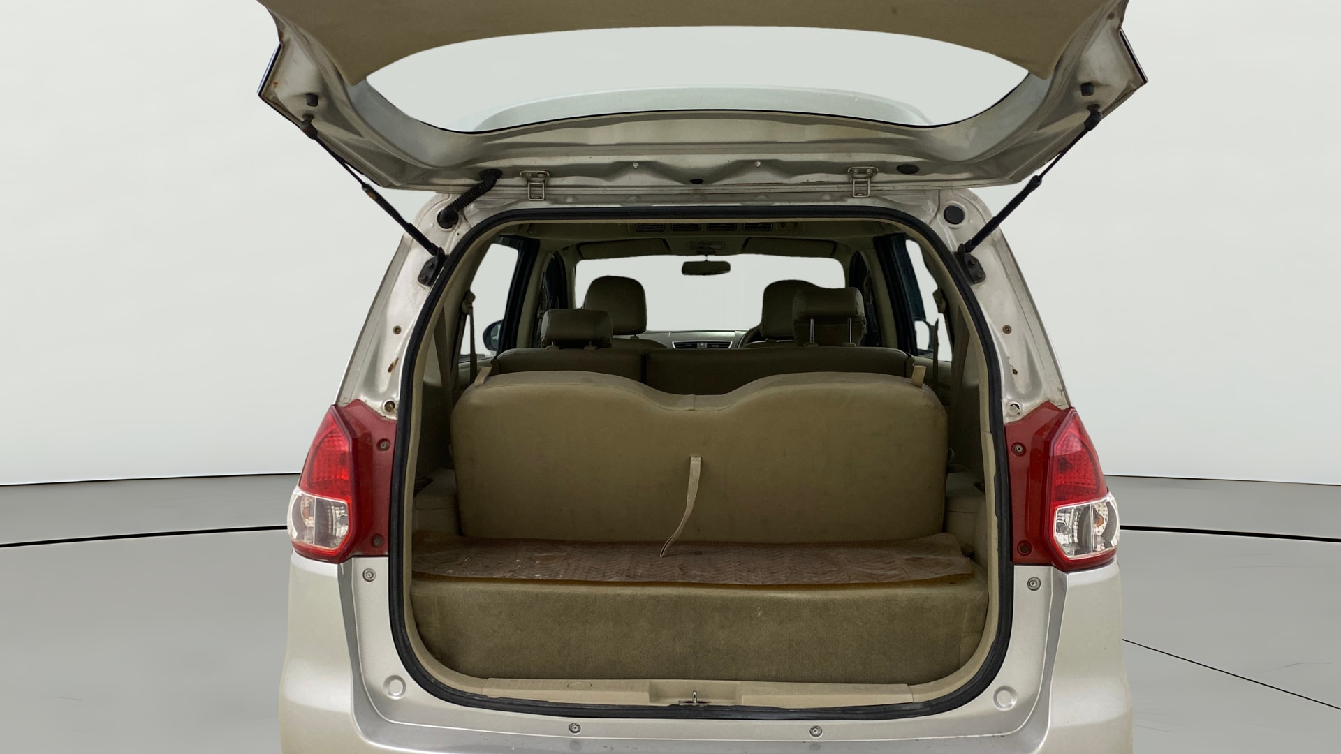 View 2014 Maruti Suzuki 1000 Base Variant Image 38 Used 2014 Maruti Suzuki 1000 Base Variant Image 38