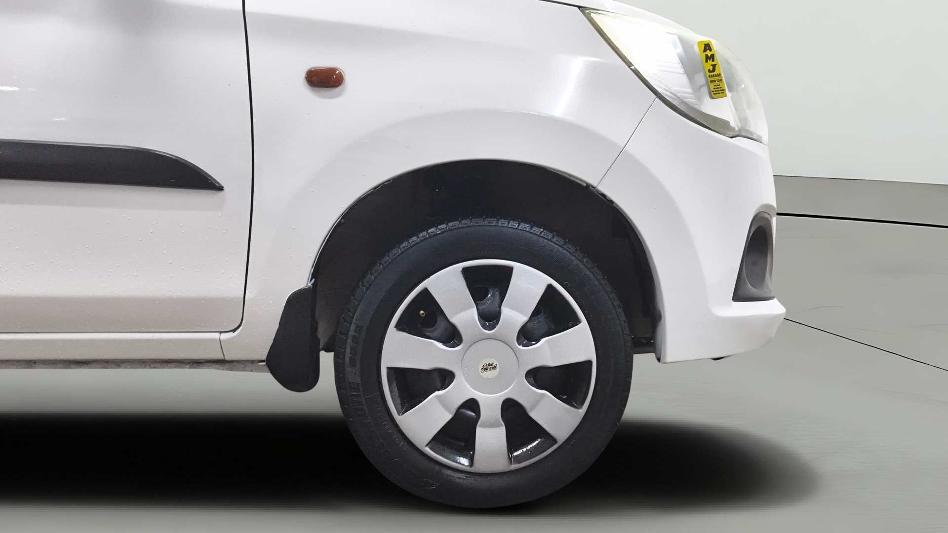 View 2018 Maruti Suzuki Alto K10 LX Image 39 Used 2018 Maruti Suzuki Alto K10 LX Image 39