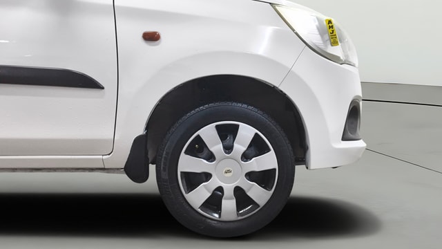 View Maruti Suzuki Alto K10 Image 39 Used Maruti Suzuki Alto K10 Image 39