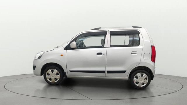 View Maruti Suzuki 1000 Image 5 Used Maruti Suzuki 1000 Image 5