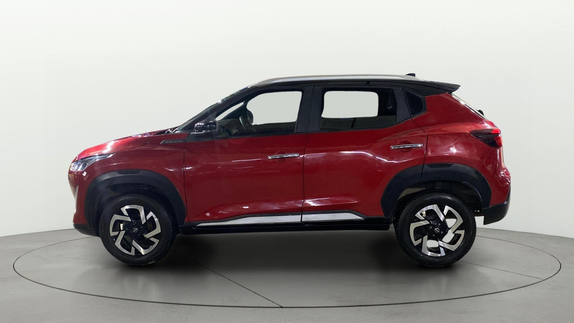 Used 2024 Nissan Magnite Used 2024 Nissan Magnite