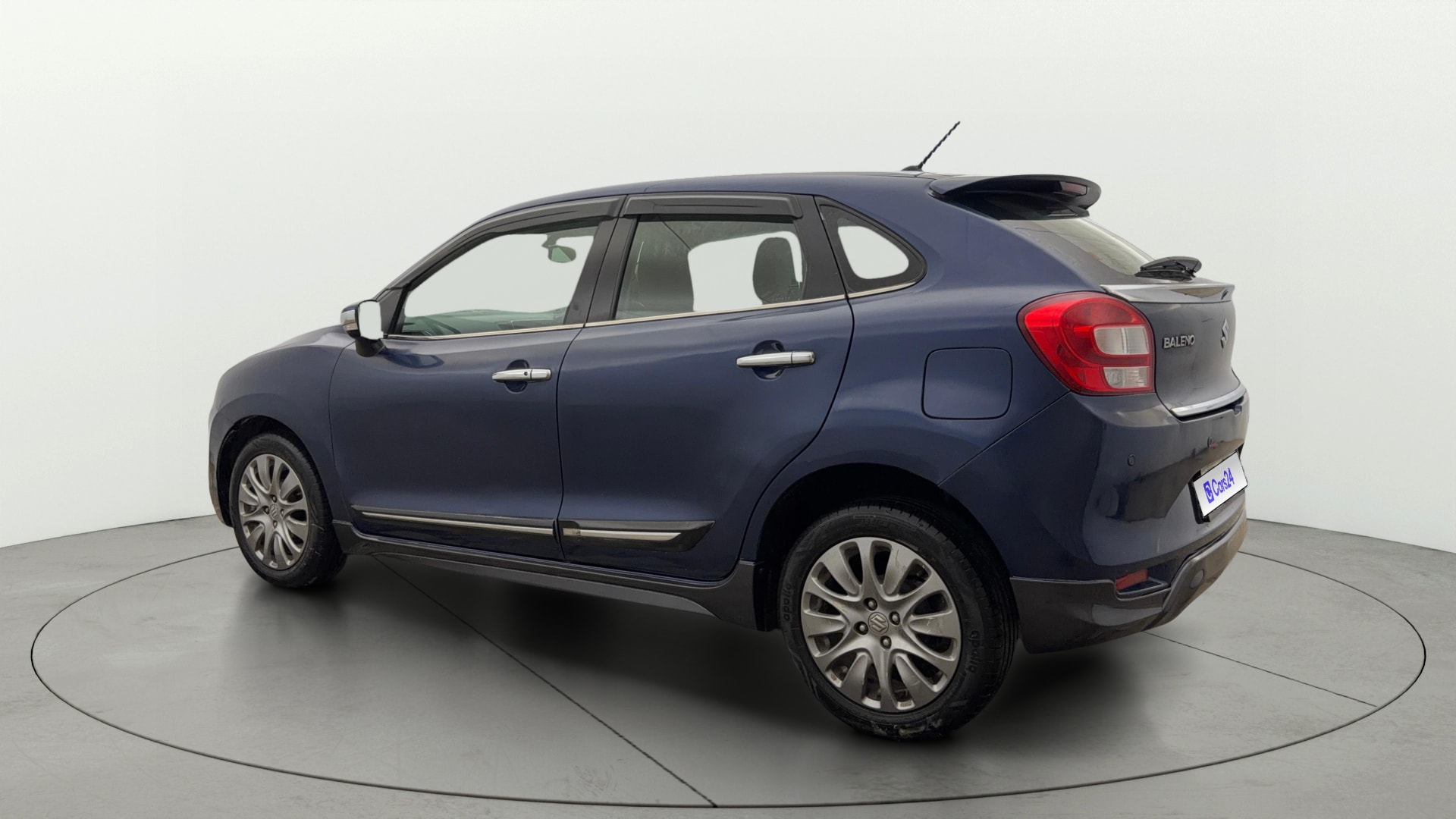 Used 2018 Maruti Suzuki 1000 Used 2018 Maruti Suzuki 1000