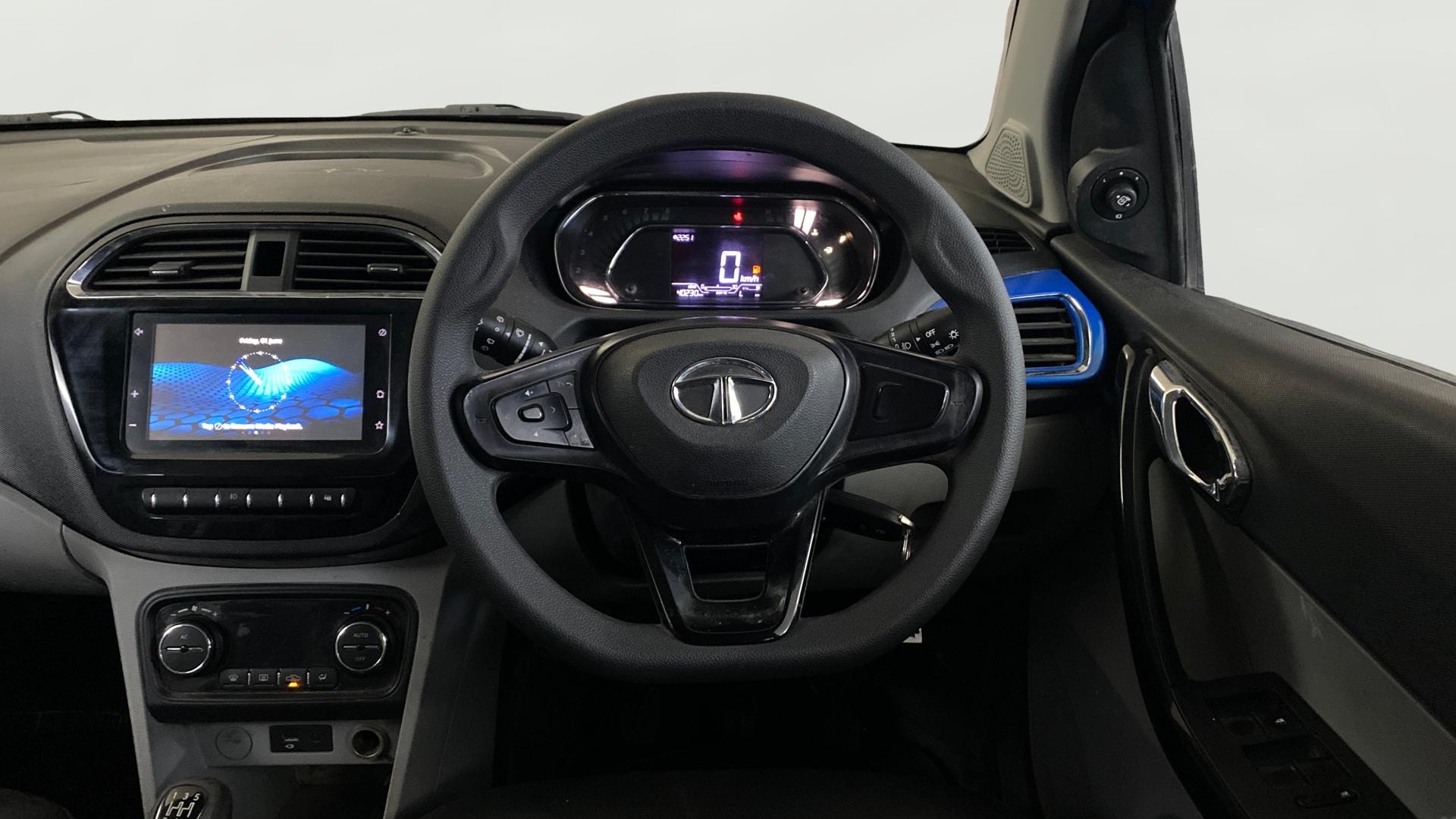 Used 2020 Tata Tiago Used 2020 Tata Tiago