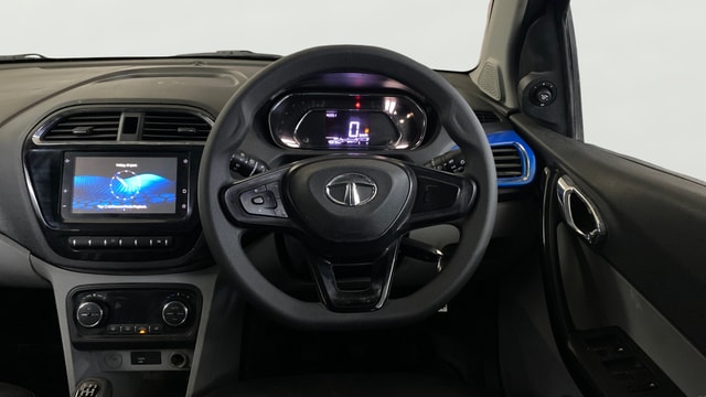 View Tata Tiago Image 20 Used Tata Tiago Image 20