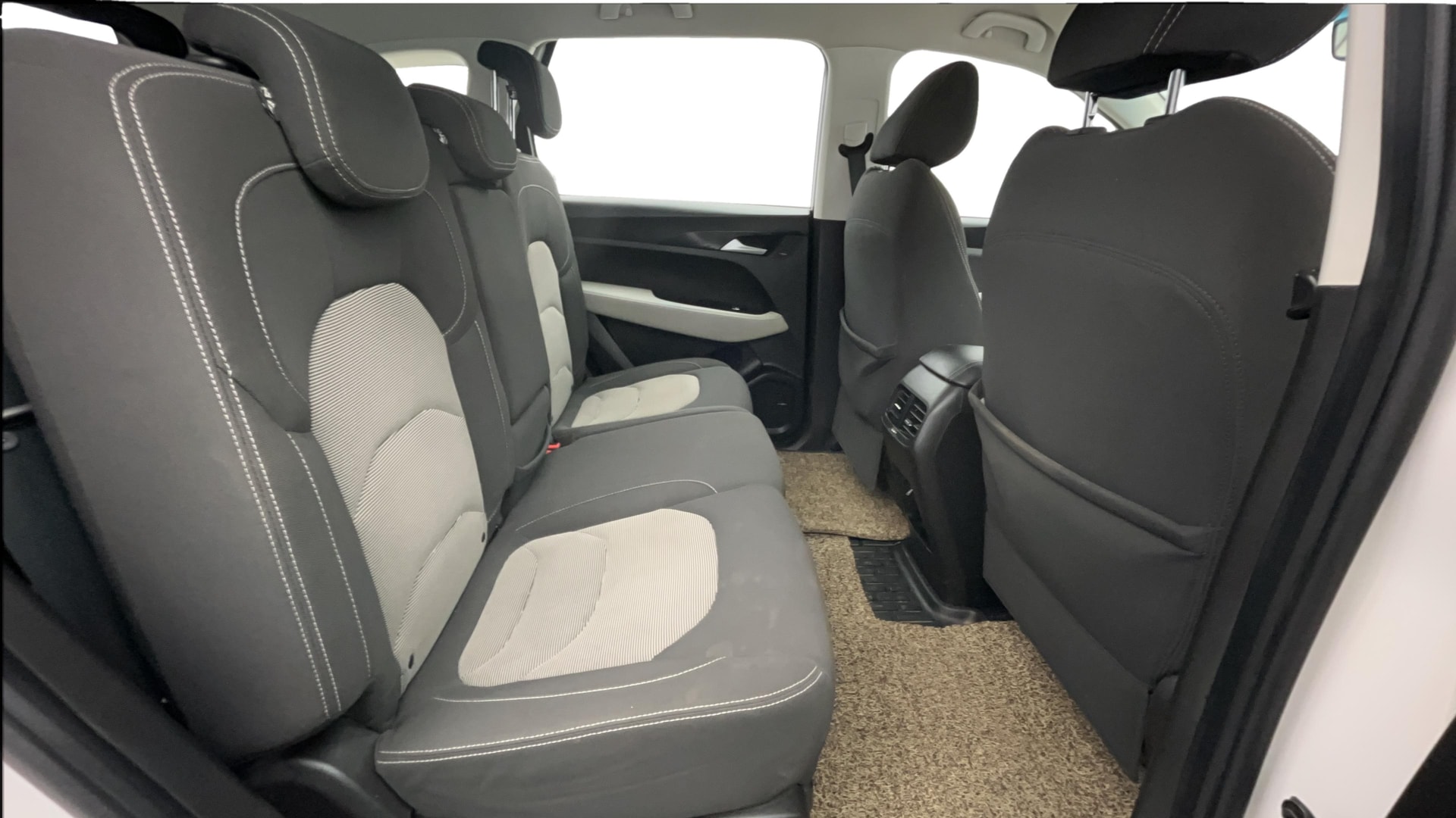 Used 2021 MG Hector Plus Used 2021 MG Hector Plus