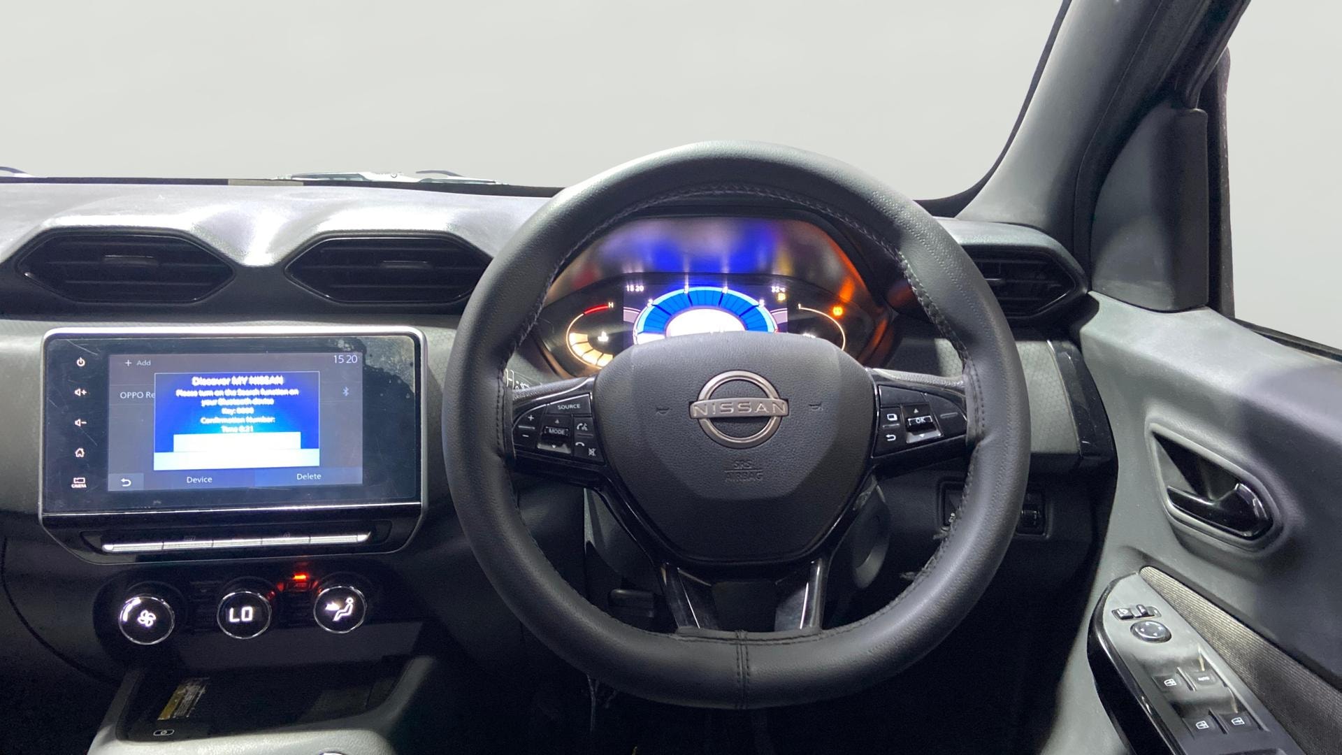 View 2024 Nissan Magnite XE Image 21 Used 2024 Nissan Magnite XE Image 21