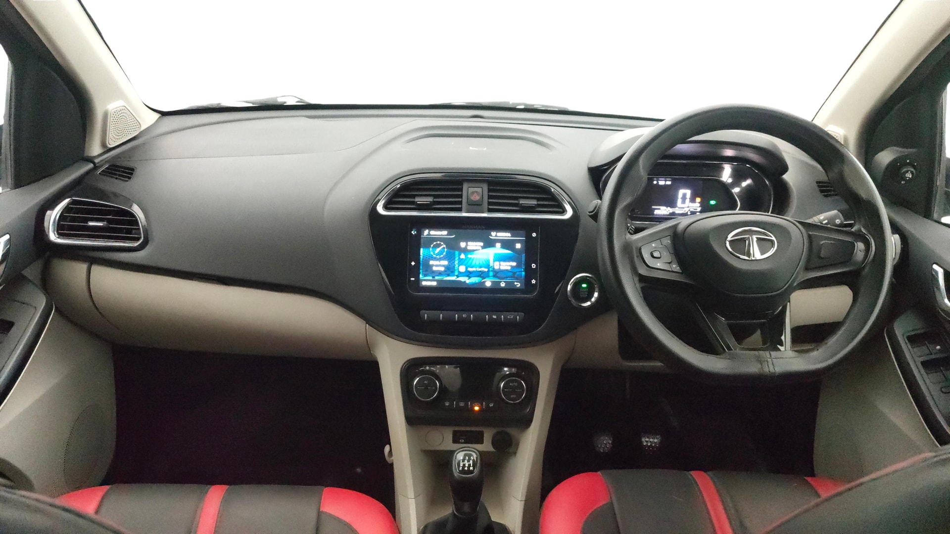 Used 2023 Tata Tigor Used 2023 Tata Tigor