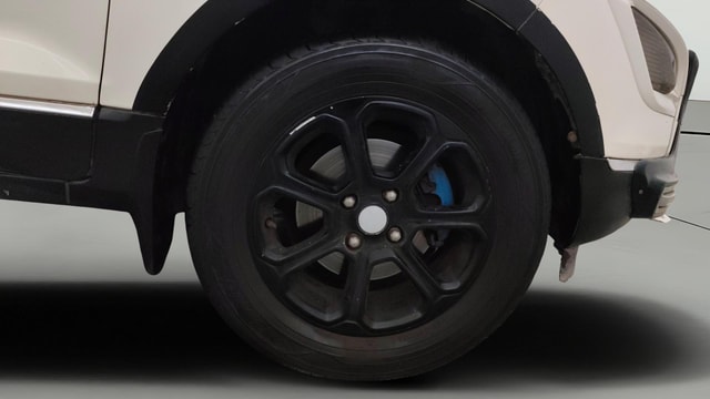 View Ford EcoSport Image 41 Used Ford EcoSport Image 41