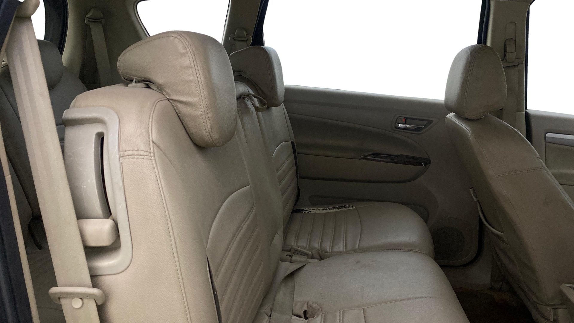 Used 2017 Maruti Suzuki 1000 Used 2017 Maruti Suzuki 1000
