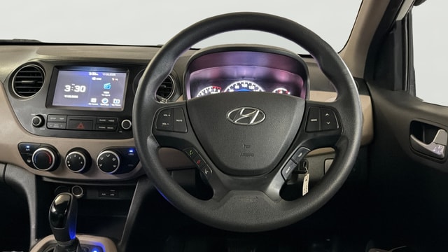 View Hyundai Grand i10 Image 20 Used Hyundai Grand i10 Image 20