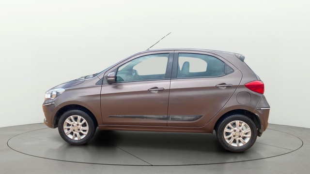 View Tata Tiago Image 5 Used Tata Tiago Image 5