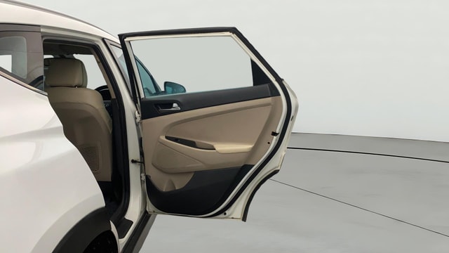 View Hyundai Tucson Image 8 Used Hyundai Tucson Image 8