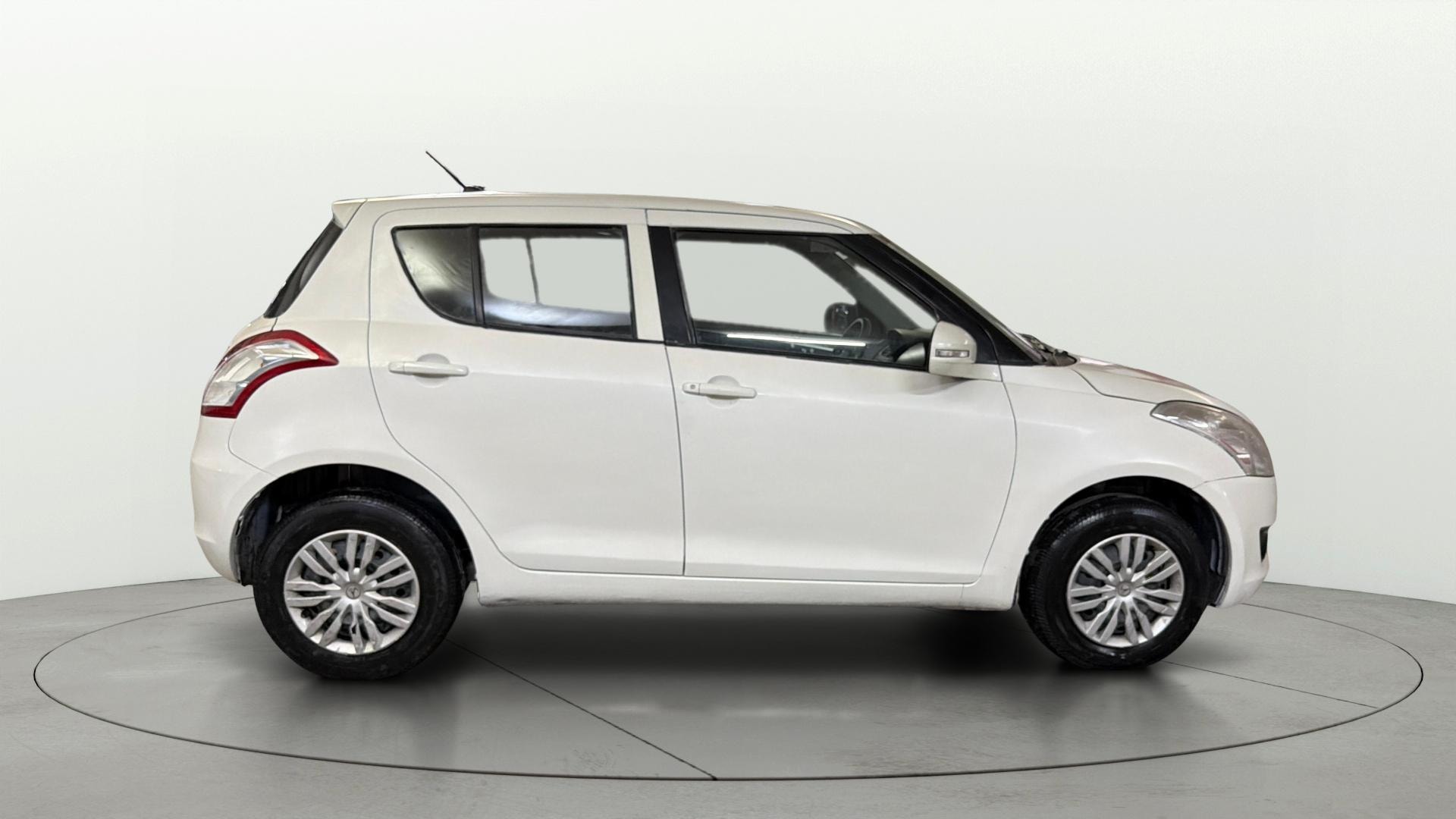 View 2014 Maruti Suzuki 1000 Base Variant Image 8 Used 2014 Maruti Suzuki 1000 Base Variant Image 8