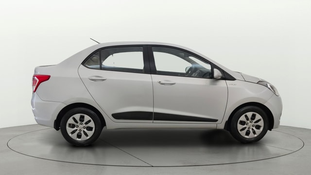 View Hyundai Xcent Image 8 Used Hyundai Xcent Image 8
