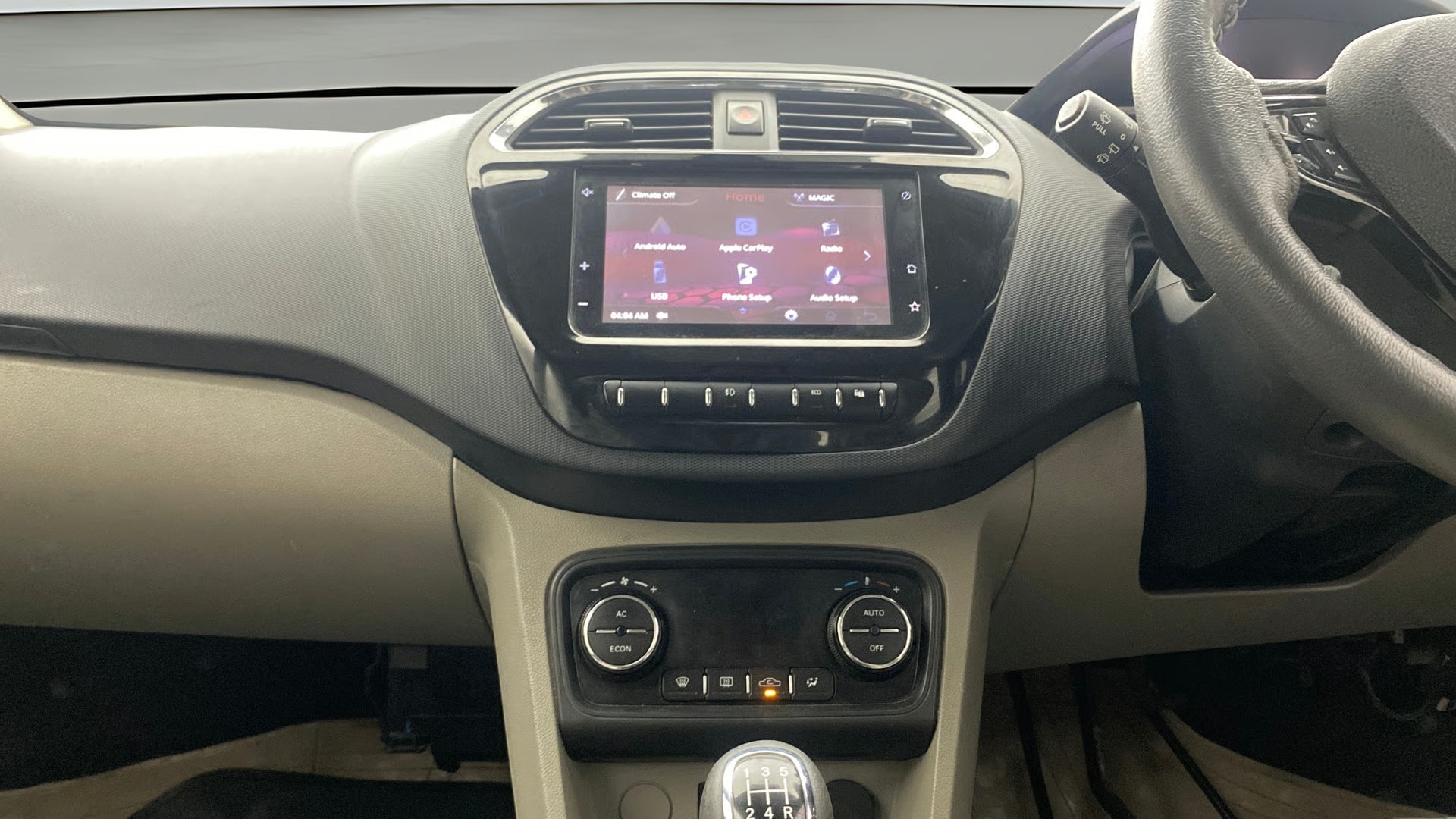 Used 2020 Tata Tiago Used 2020 Tata Tiago