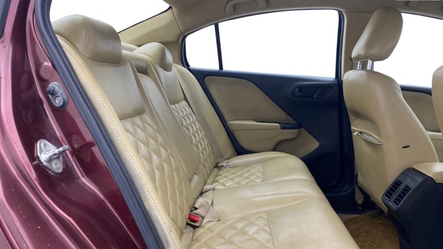 View Honda City Image 29 Used Honda City Image 29