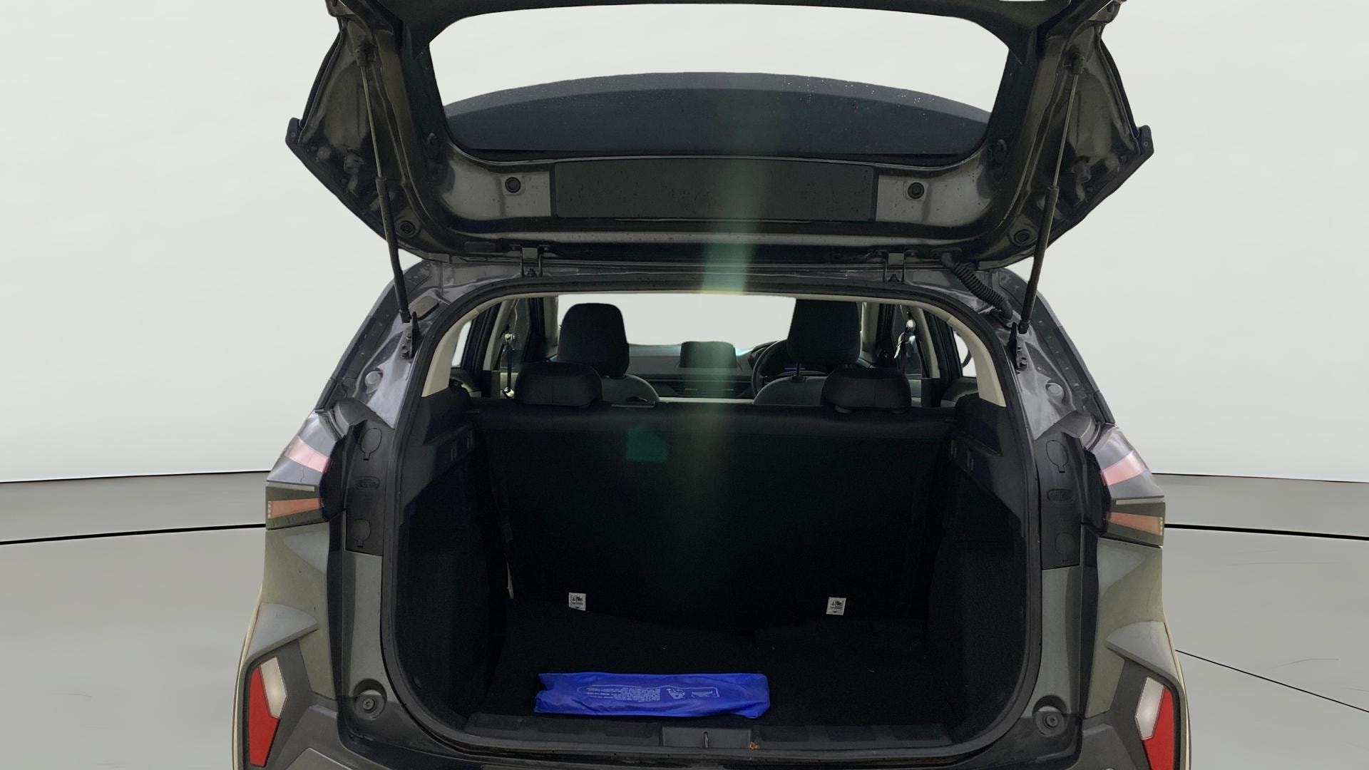 Used 2026 Tata Nexon Used 2026 Tata Nexon