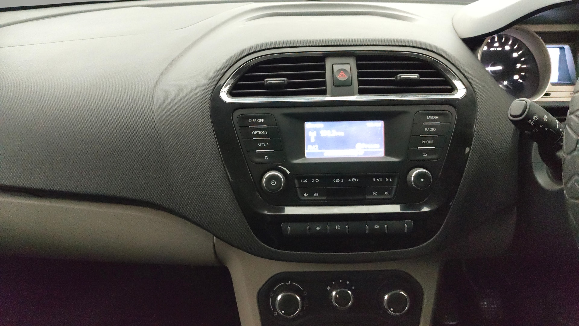 View 2018 Tata Tiago Revotorq XB Image 17 Used 2018 Tata Tiago Revotorq XB Image 17