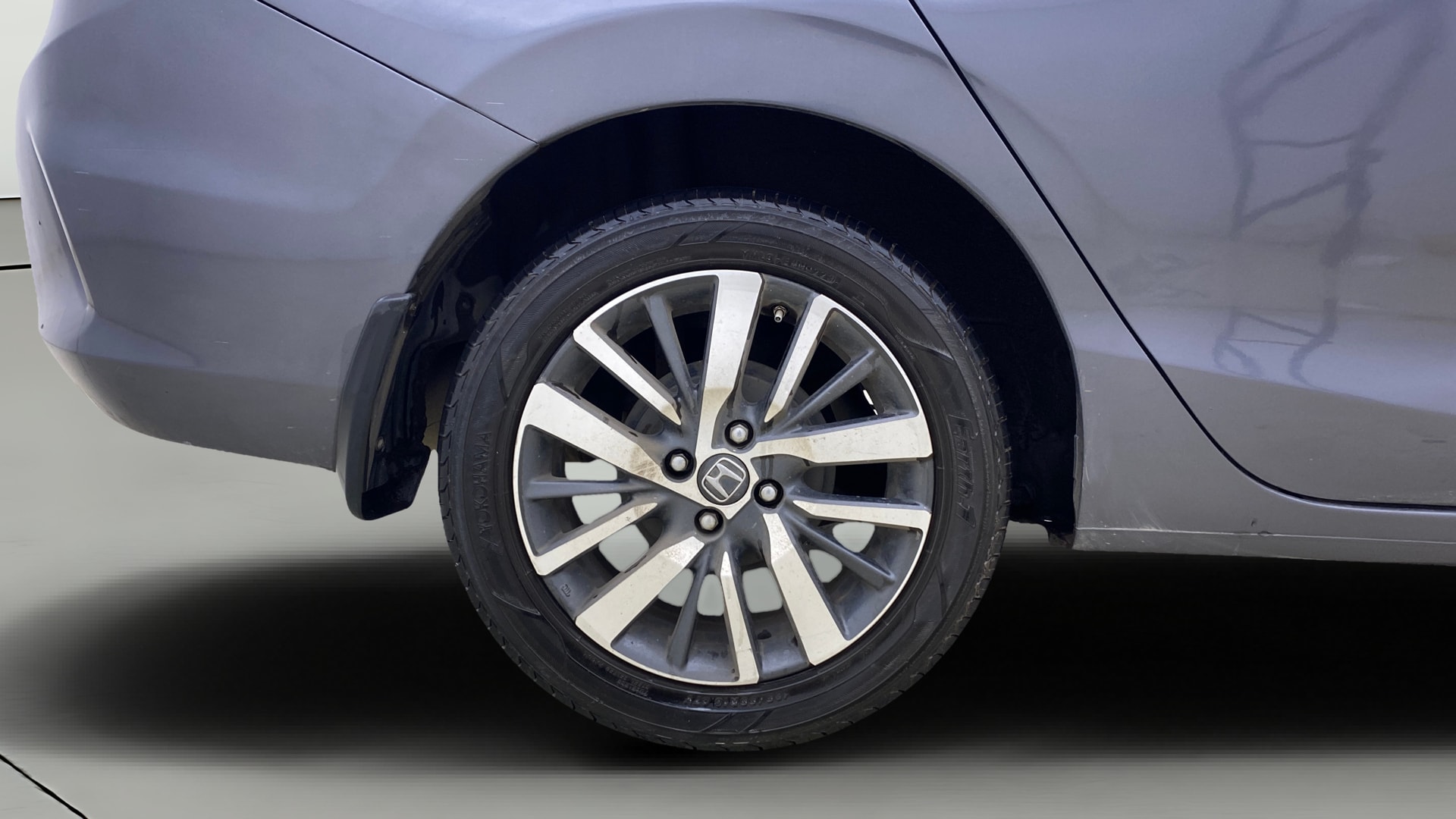 View 2021 Honda City ZX CVT Image 25 Used 2021 Honda City ZX CVT Image 25