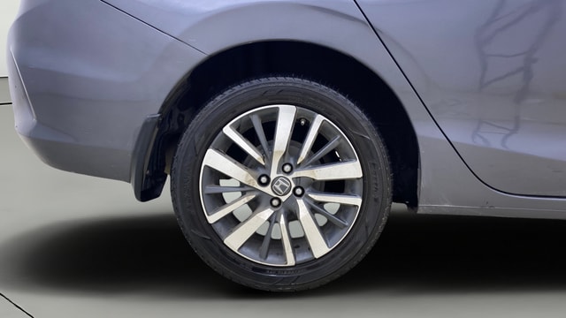 View Honda City ZX Image 25 Used Honda City ZX Image 25