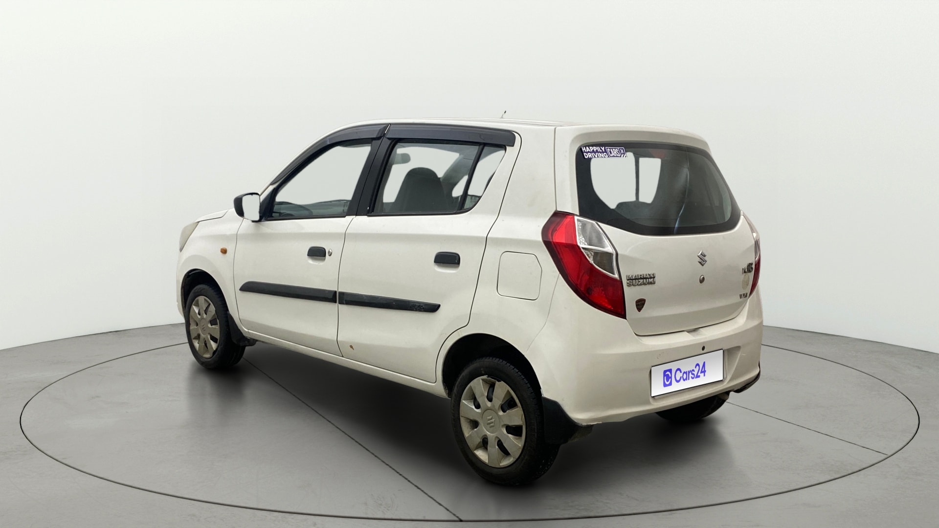 View 2019 Maruti Suzuki Alto K10 LX Image 2 Used 2019 Maruti Suzuki Alto K10 LX Image 2