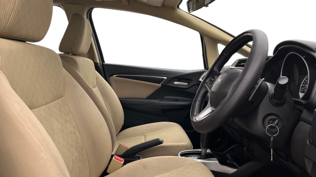View Honda Jazz Image 26 Used Honda Jazz Image 26