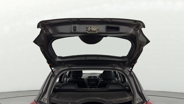 View Tata Tiago Image 16 Used Tata Tiago Image 16