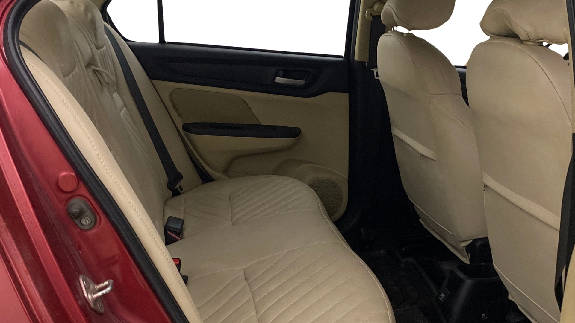 View 2018 Honda Amaze E MT Petrol BS IV Image 28 Used 2018 Honda Amaze E MT Petrol BS IV Image 28