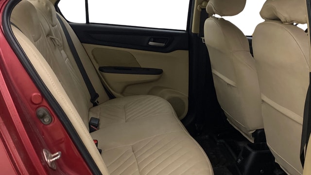 View Honda Amaze Image 28 Used Honda Amaze Image 28