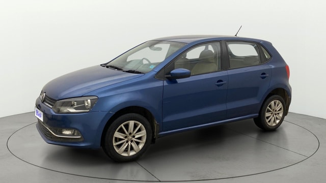 View Volkswagen Polo Image 34 Used Volkswagen Polo Image 34