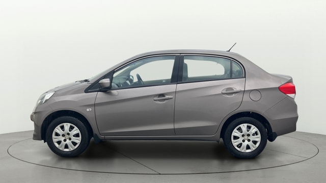 View Honda Amaze Image 5 Used Honda Amaze Image 5