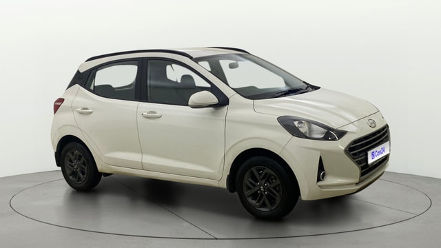 View Hyundai Grand i10 Nios Image 36 Used Hyundai Grand i10 Nios Image 36