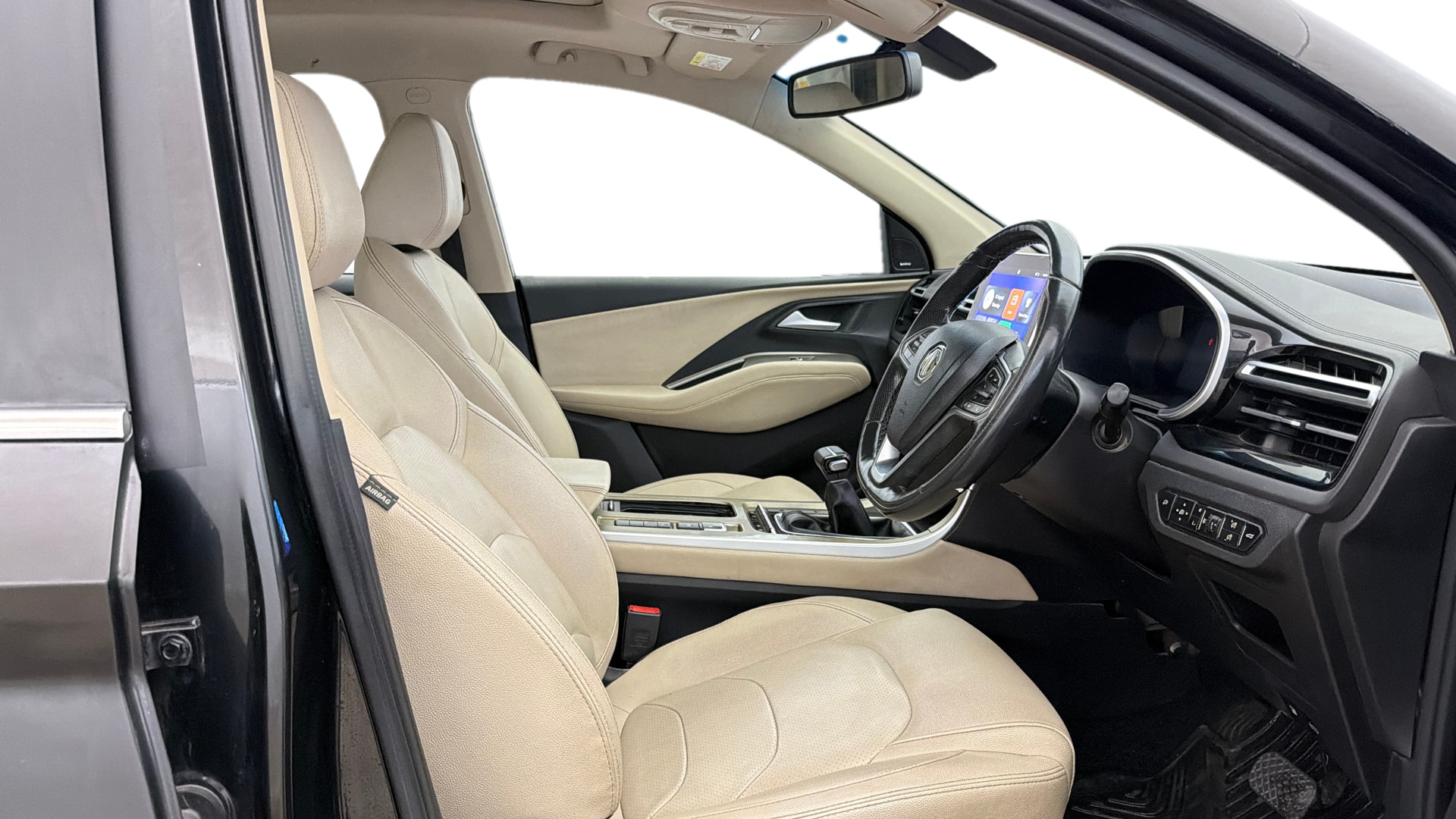 Used 2023 MG Hector Used 2023 MG Hector