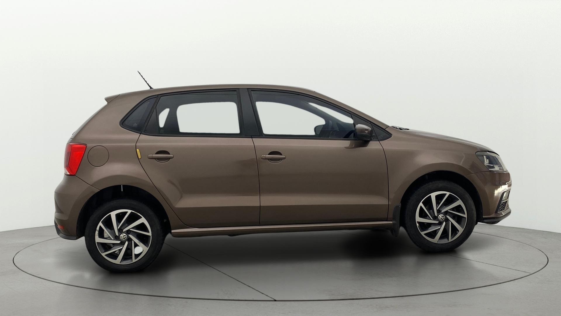 Used 2017 Volkswagen Polo Used 2017 Volkswagen Polo