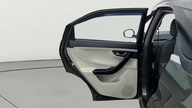 View Tata Nexon Image 23 Used Tata Nexon Image 23