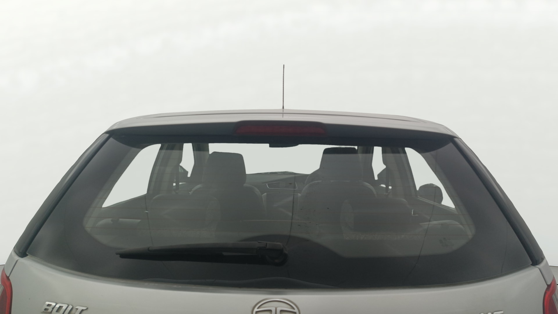 View 2015 Tata Bolt XE Quadrajet 75PS Diesel Image 3 Used 2015 Tata Bolt XE Quadrajet 75PS Diesel Image 3