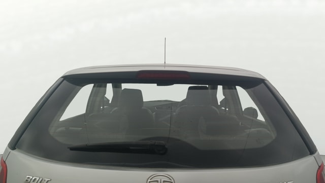 View Tata Bolt Image 3 Used Tata Bolt Image 3