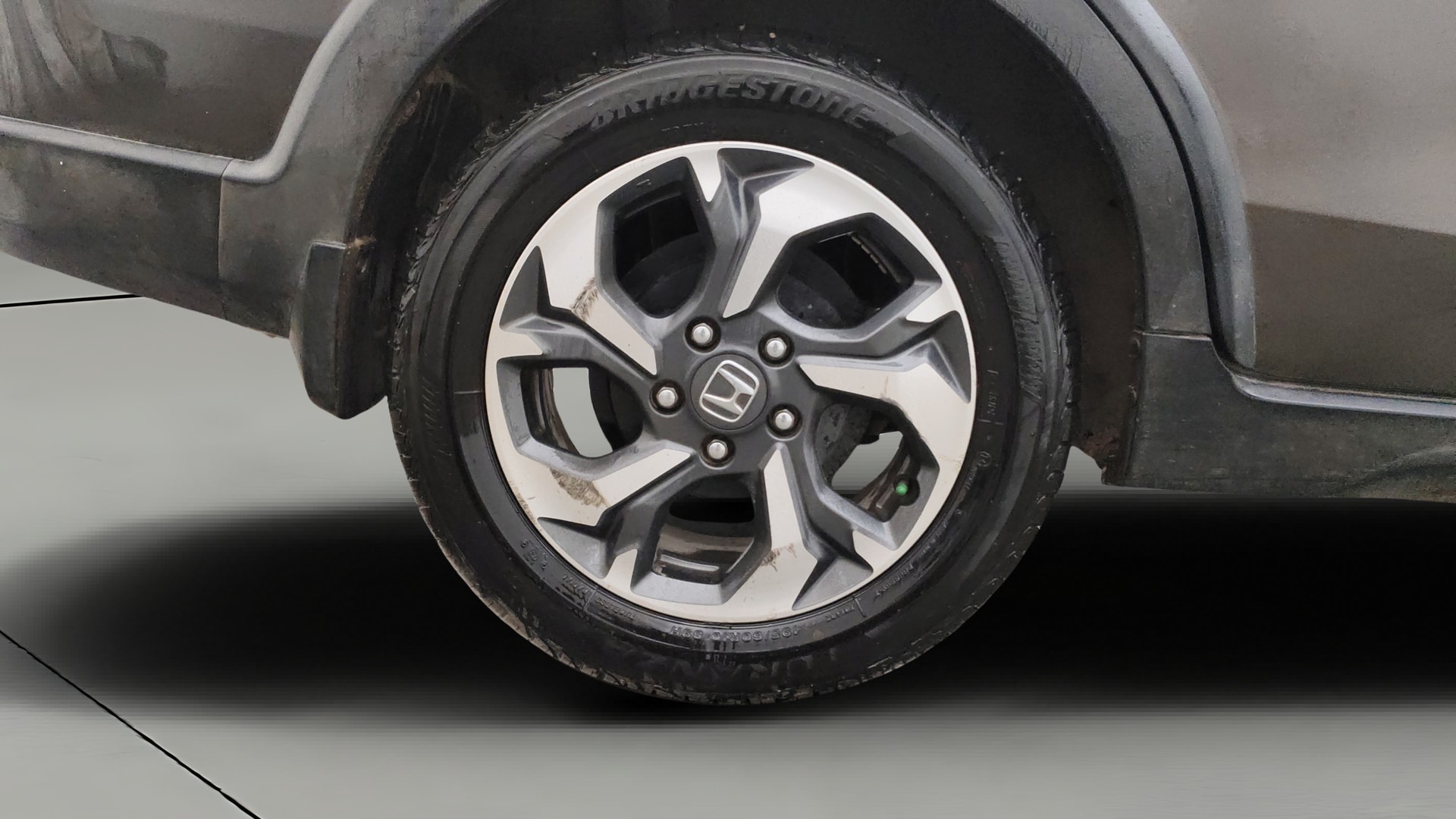 View 2019 Honda BR-V E Diesel Image 25 Used 2019 Honda BR-V E Diesel Image 25