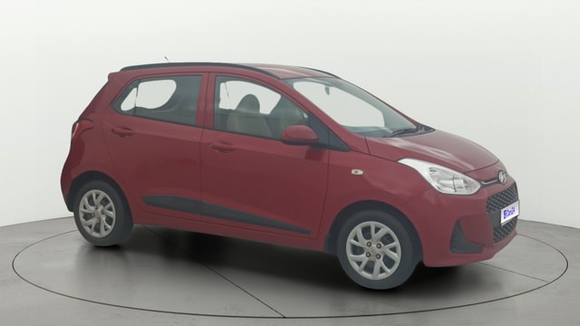 View Hyundai Grand i10 Image 23 Used Hyundai Grand i10 Image 23