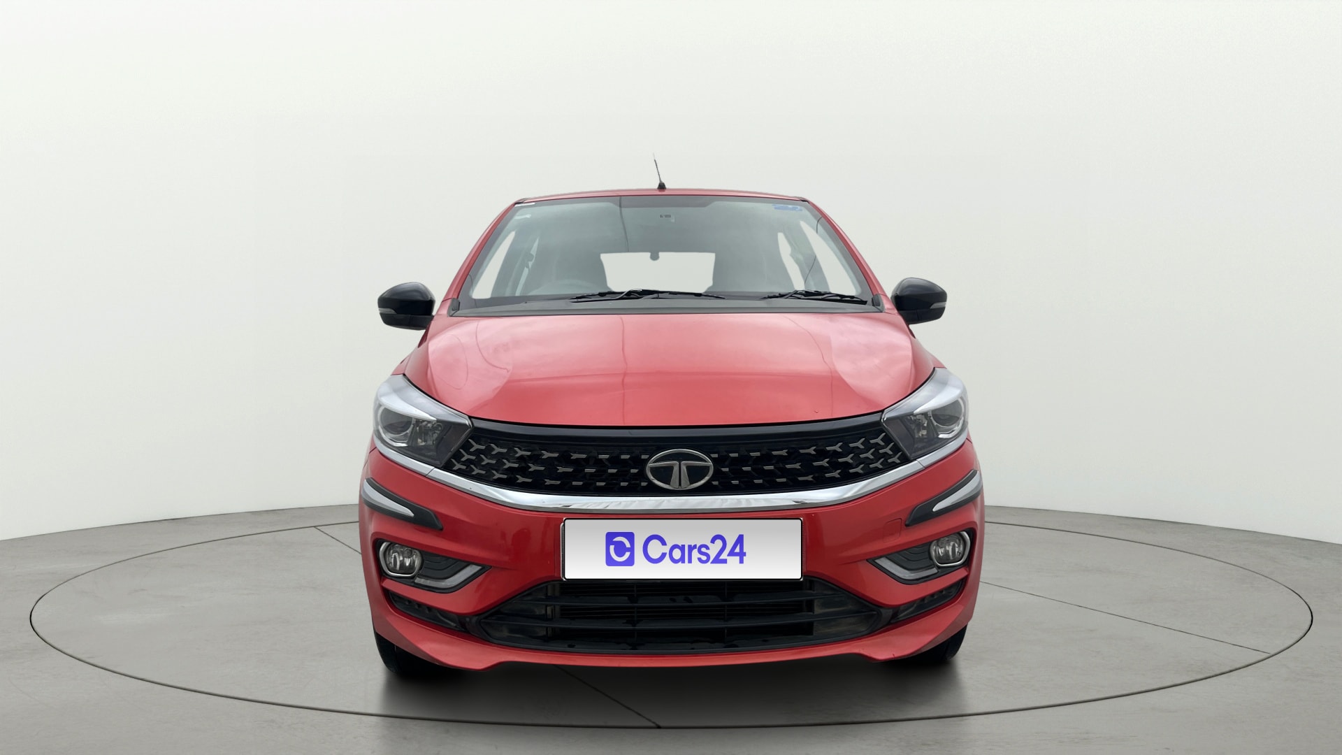 Used 2022 Tata Tiago Used 2022 Tata Tiago