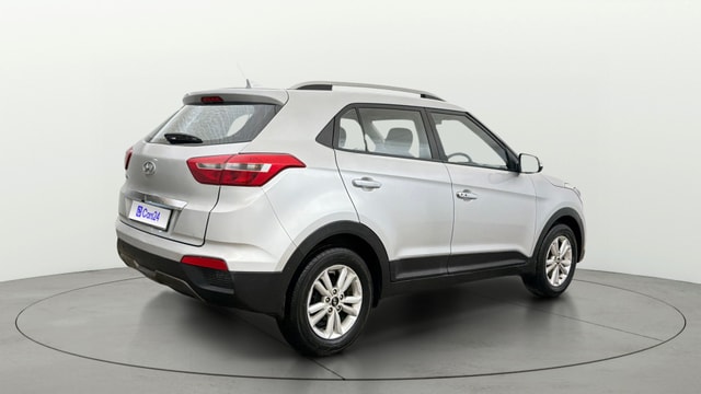 View Hyundai Creta Image 44 Used Hyundai Creta Image 44
