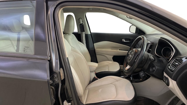 View Jeep Compass Image 26 Used Jeep Compass Image 26