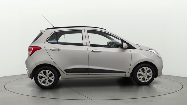 View Hyundai Grand i10 Image 8 Used Hyundai Grand i10 Image 8