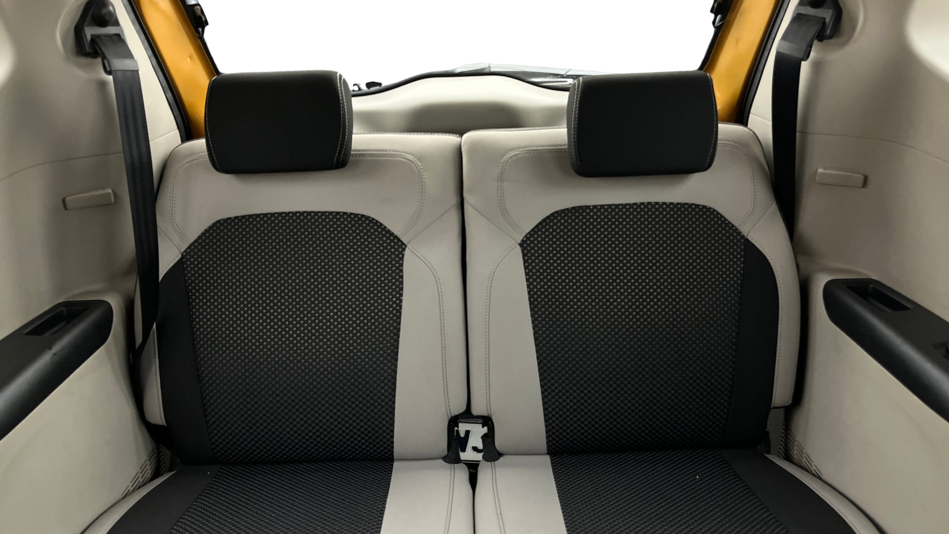 Used 2021 Renault Triber Used 2021 Renault Triber