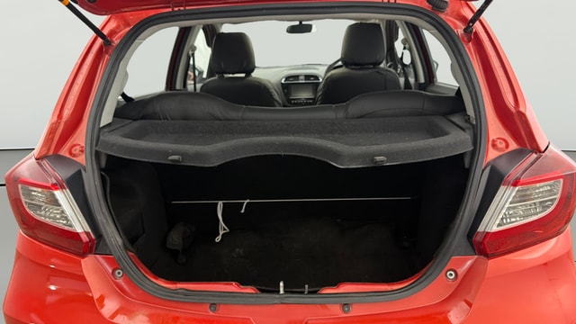 View Tata Tiago Image 37 Used Tata Tiago Image 37