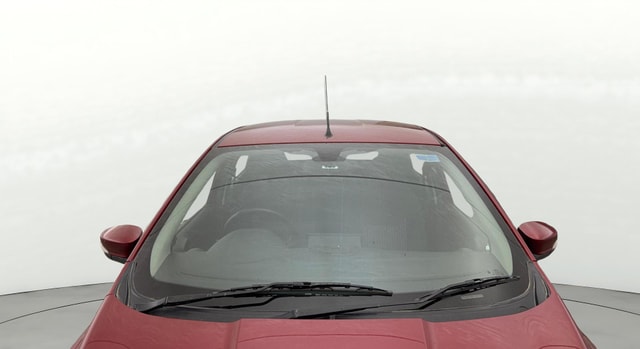 View Ford Figo Aspire Image 30 Used Ford Figo Aspire Image 30
