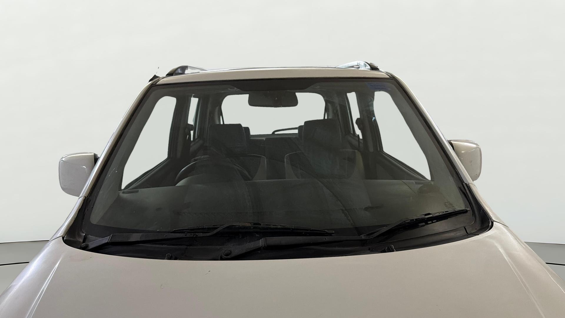 View 2015 Maruti Suzuki 1000 Base Variant Image 29 Used 2015 Maruti Suzuki 1000 Base Variant Image 29