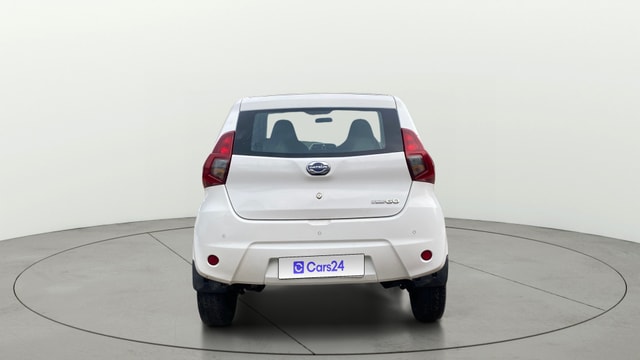 View Datsun Redi GO Image 39 Used Datsun Redi GO Image 39
