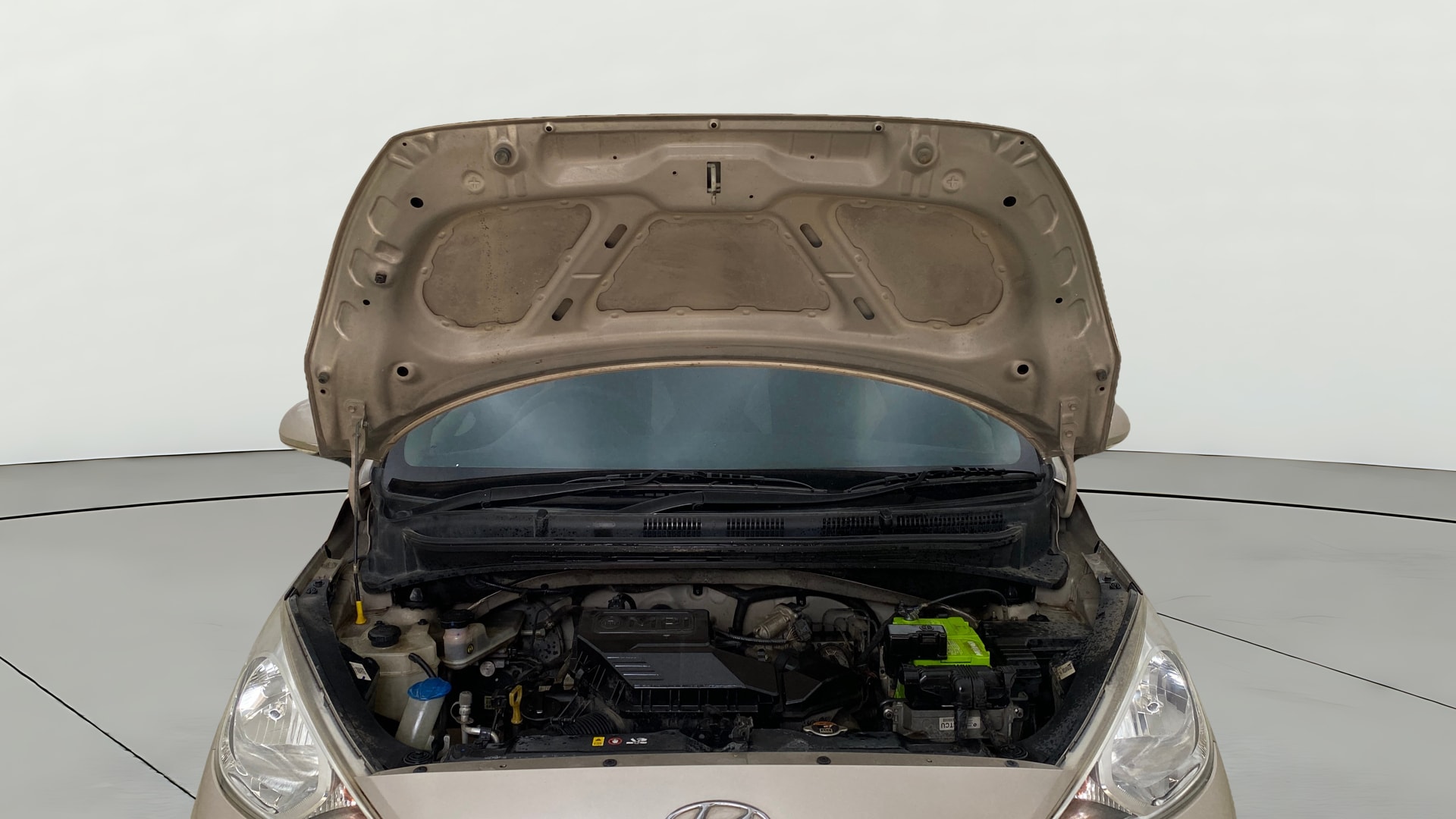 Used 2019 Hyundai New Santro Used 2019 Hyundai New Santro