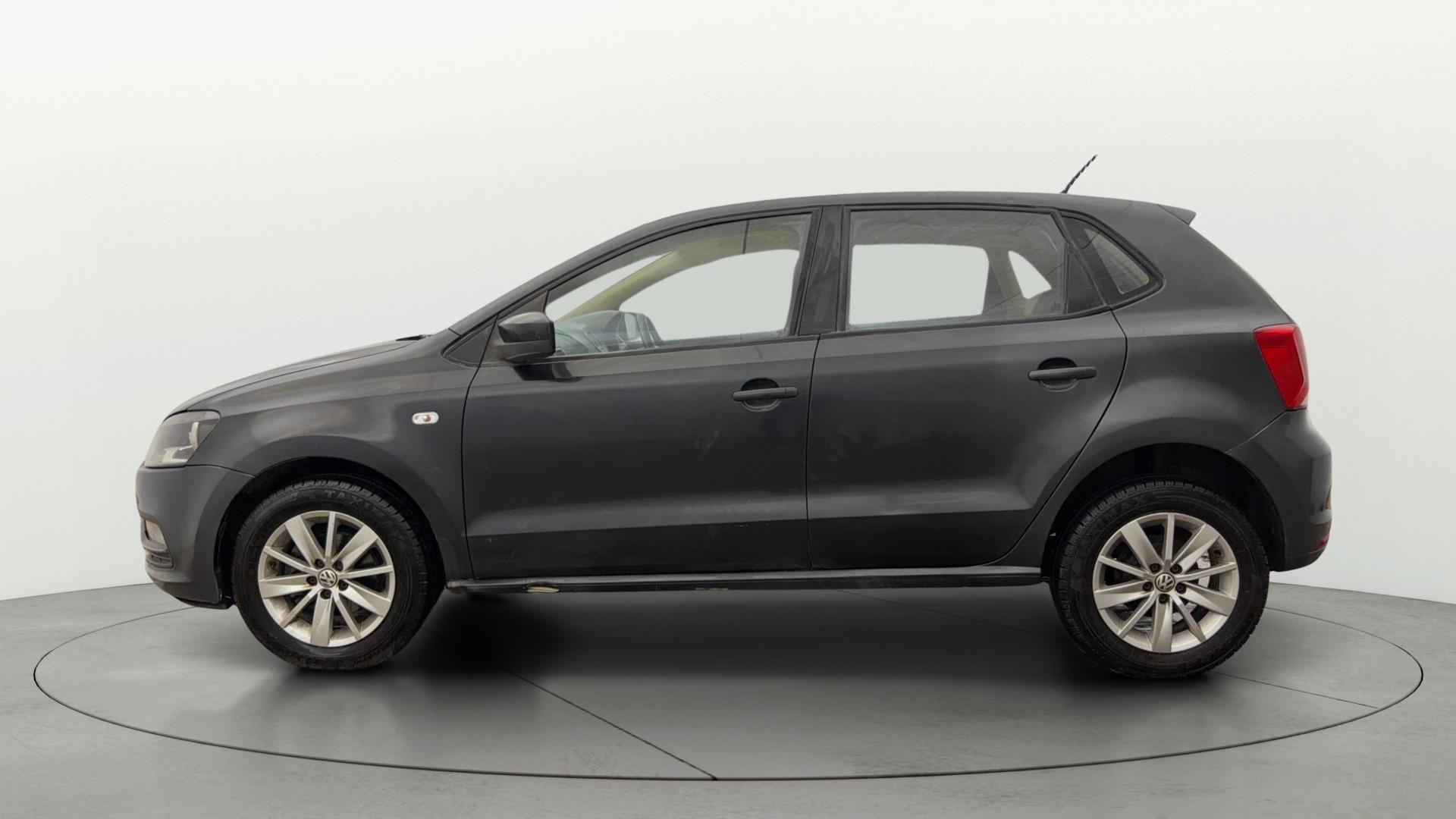 View 2015 Volkswagen Polo 1.2 AllStar Limited Edition Image 6 Used 2015 Volkswagen Polo 1.2 AllStar Limited Edition Image 6